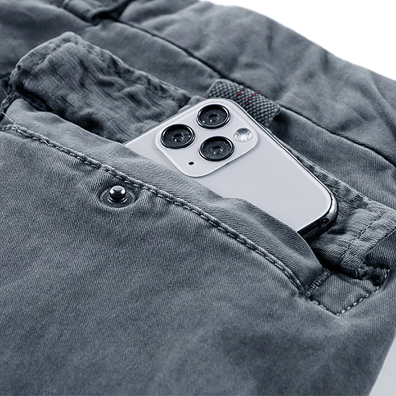 改良型　パラシュート型パンツ - Image 13