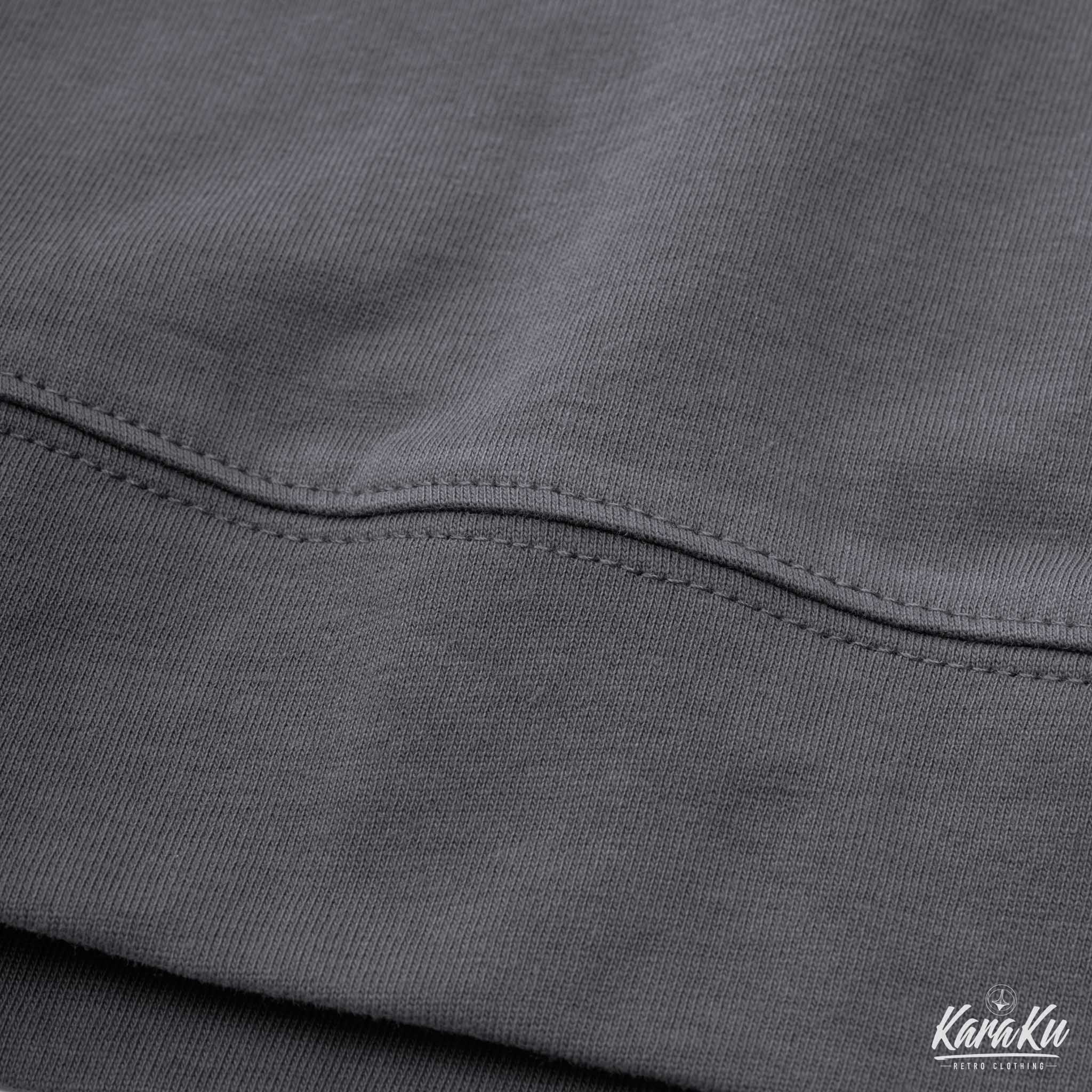 Casual&Business Mix　無地コットンポロシャツ - Image 13