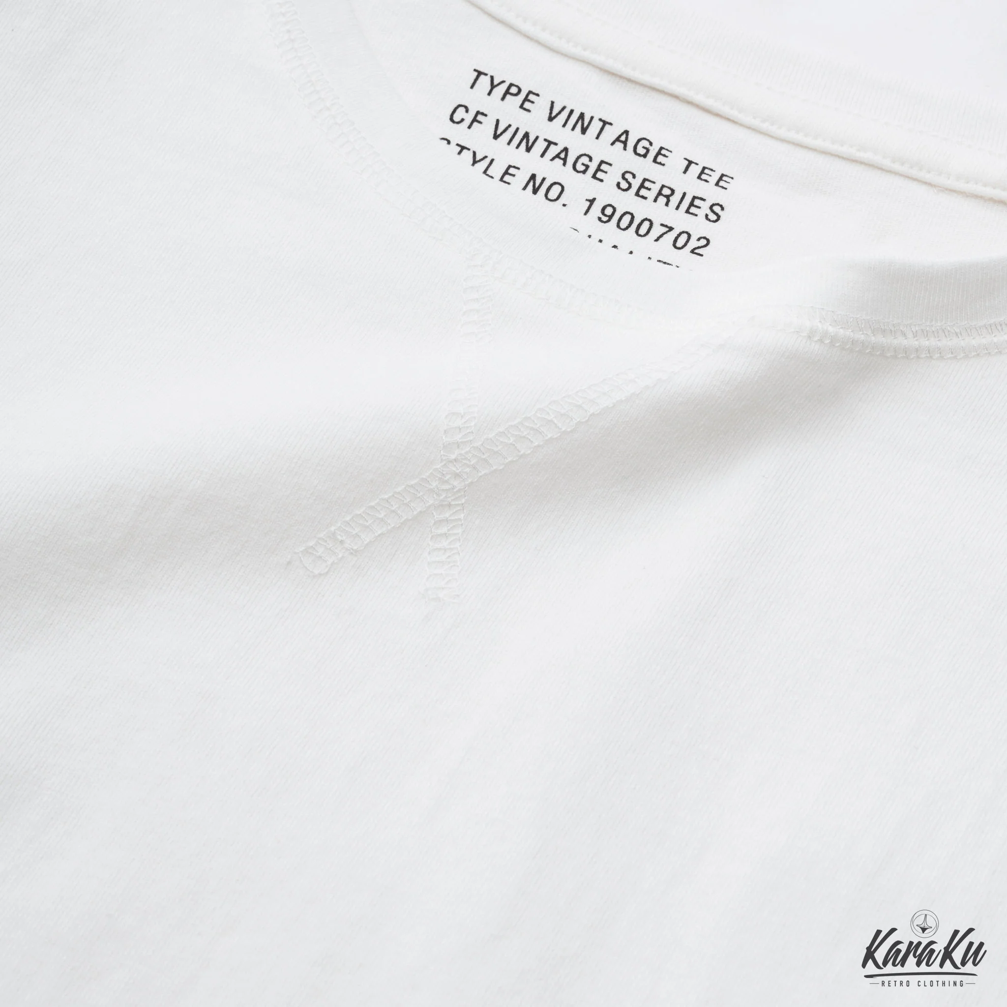 多色展開　ラグランスリーブコットンTシャツ - Image 13
