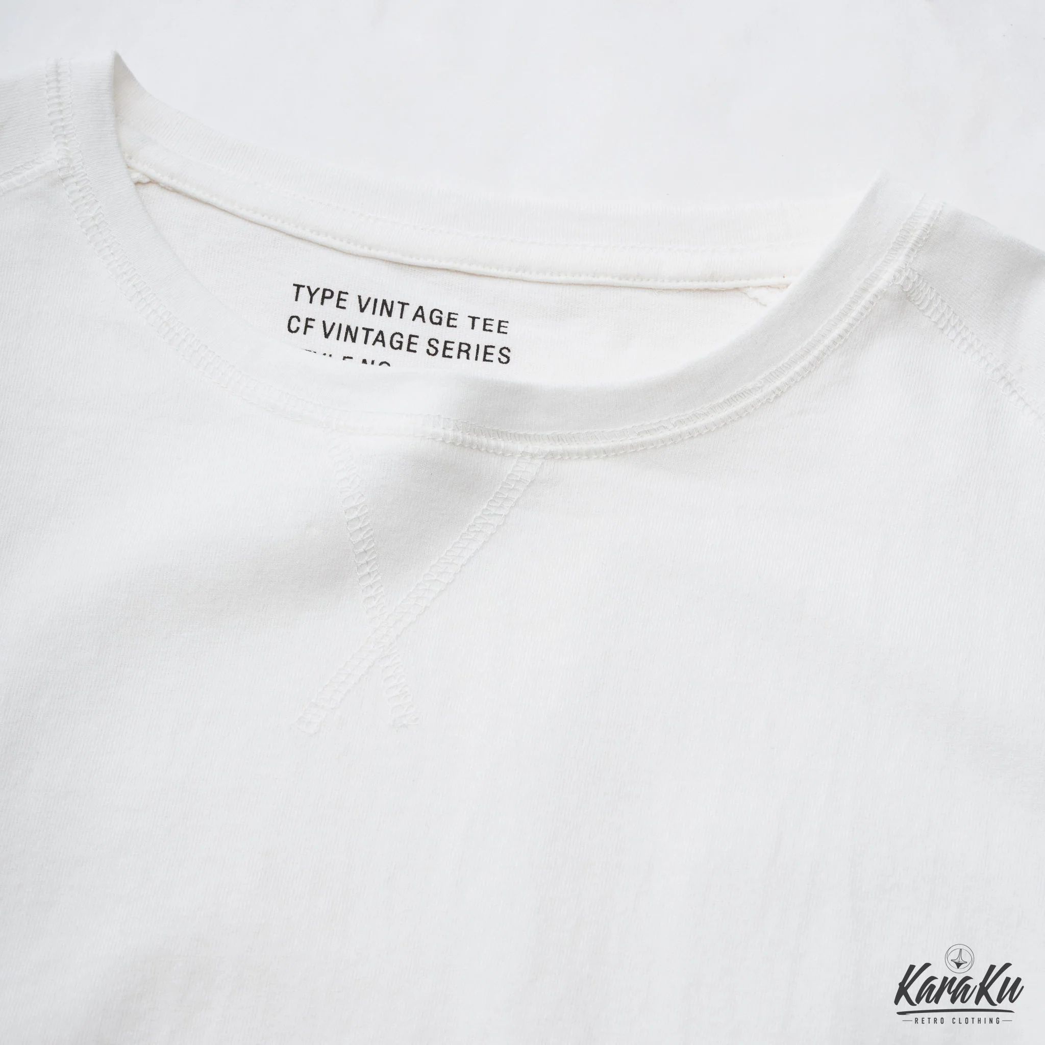 多色展開　ラグランスリーブコットンTシャツ - Image 16