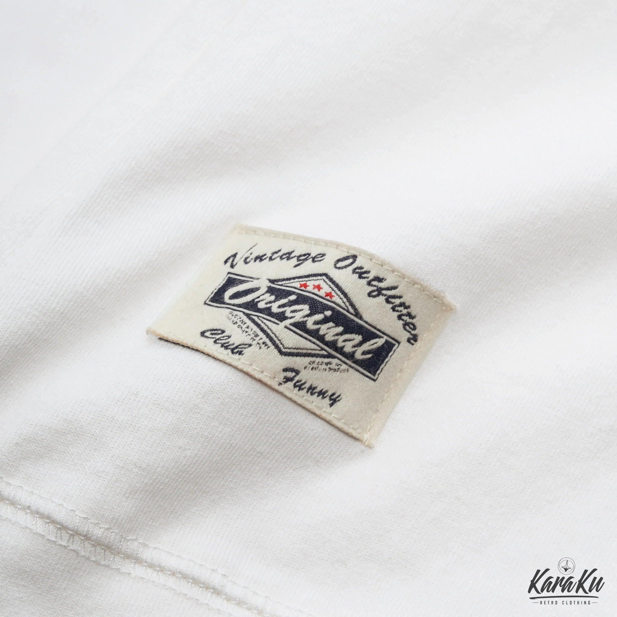 多色展開　ラグランスリーブコットンTシャツ - Image 17