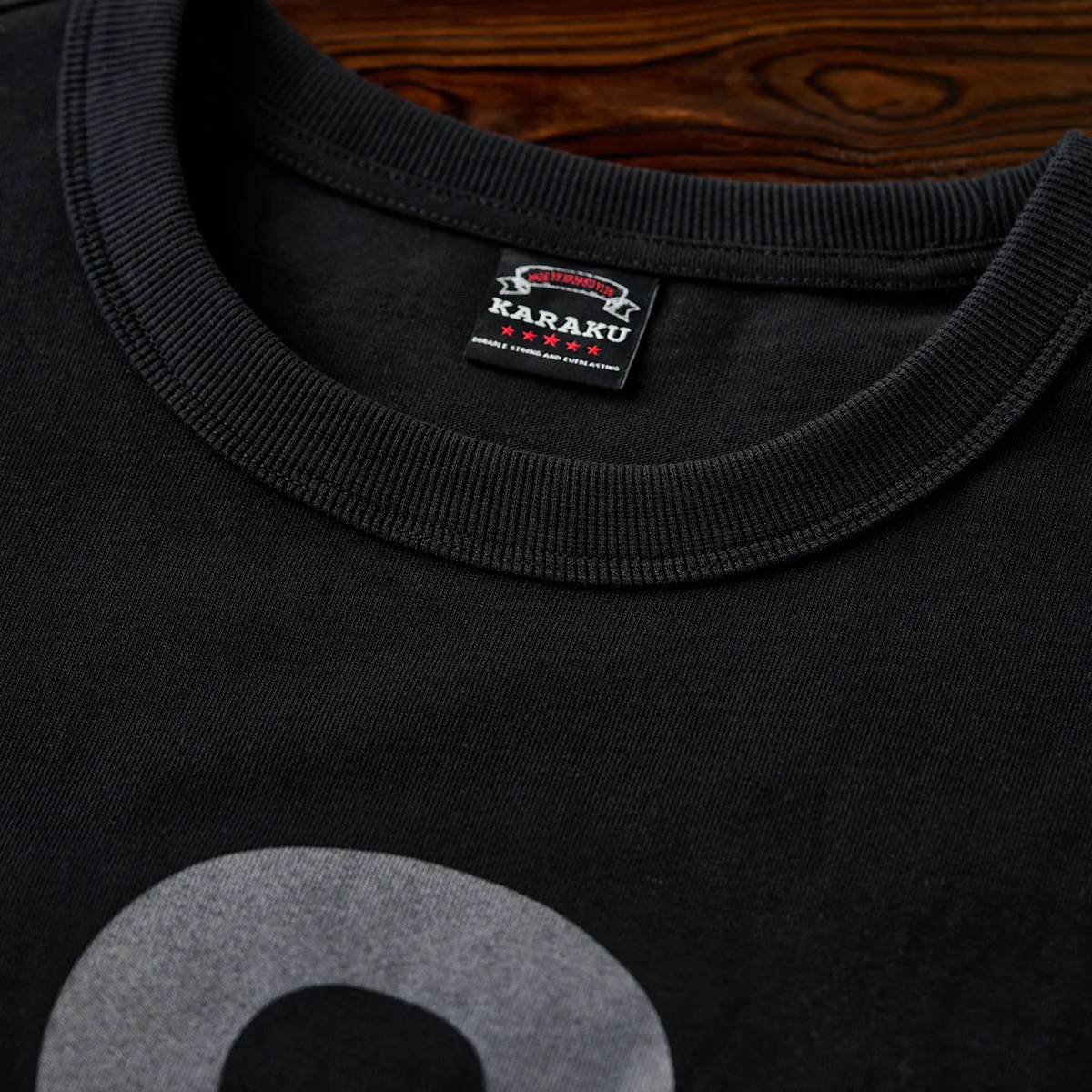 No.8 Alley Oop　ヘビーウェイトTシャツ - Image 12