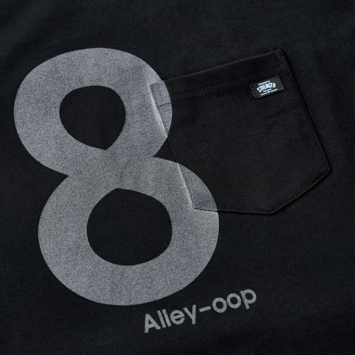No.8 Alley Oop　ヘビーウェイトTシャツ - Image 15