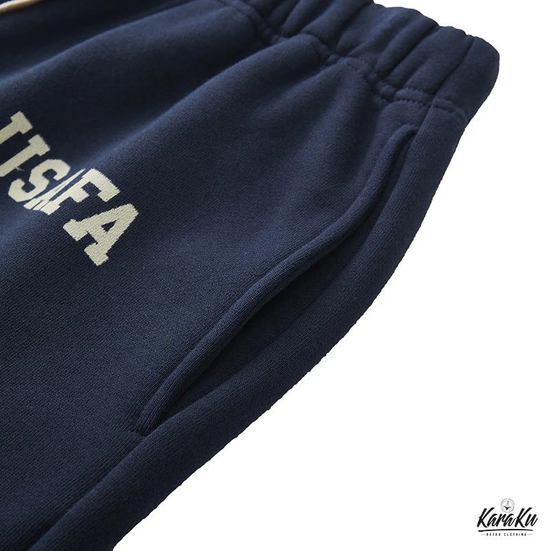 「USAFA」　コットンスウェットショーツ - Image 12