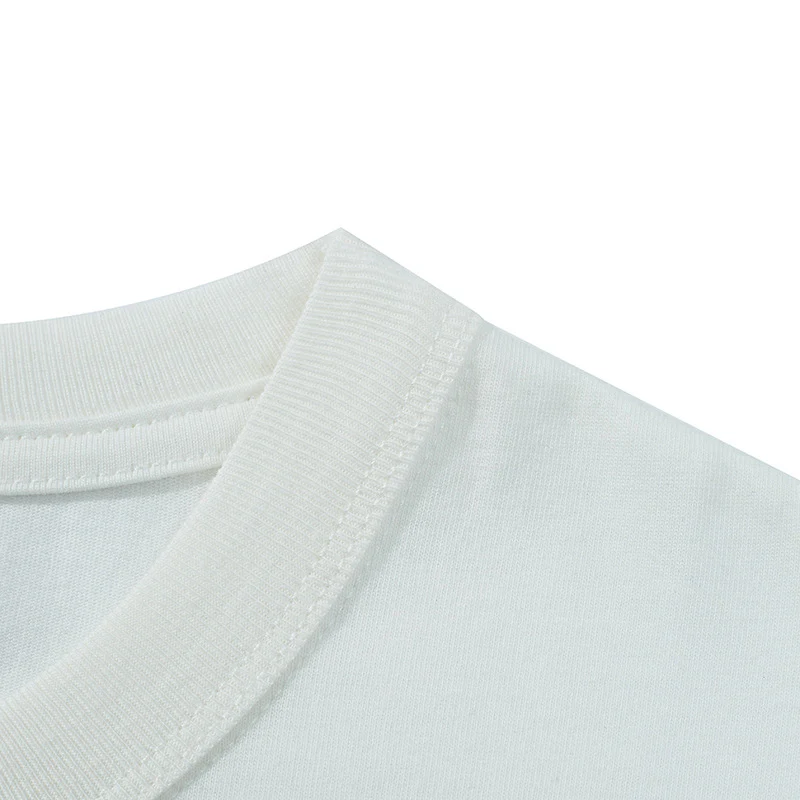 バイカー定番 アメカジアルファベットプリントTシャツ - Image 10