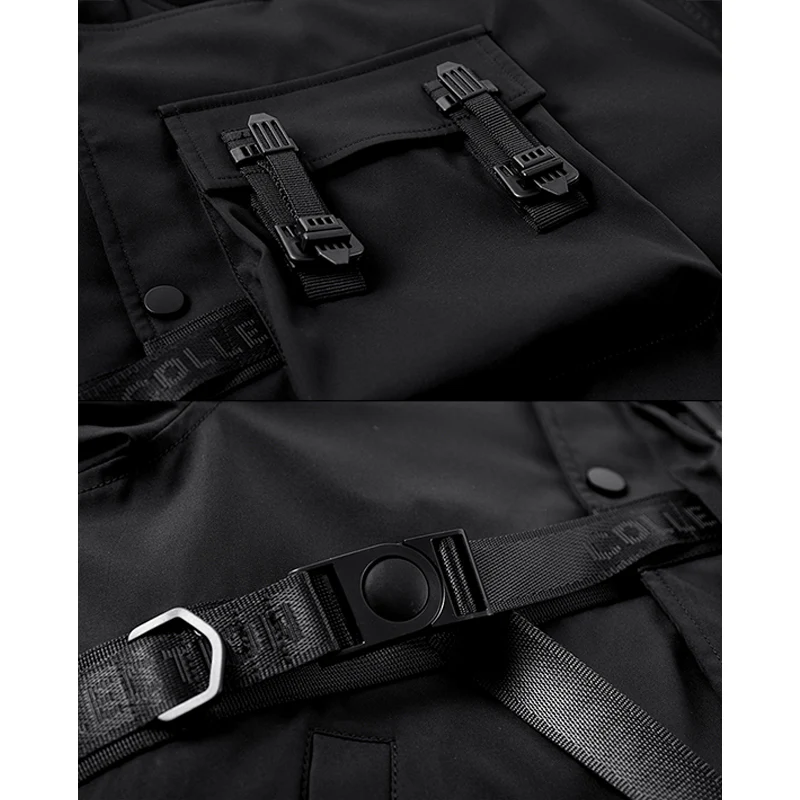 （U.S. Air Force）MA-1フライトジャケットダウンジャケット - Image 12