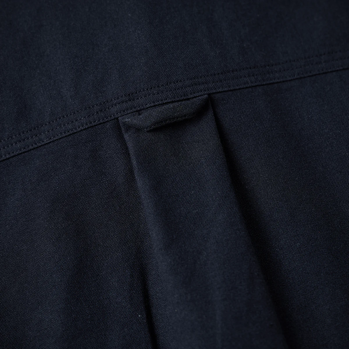 エルボーパッチ オックスフォードボタンダウンシャツ - Image 22