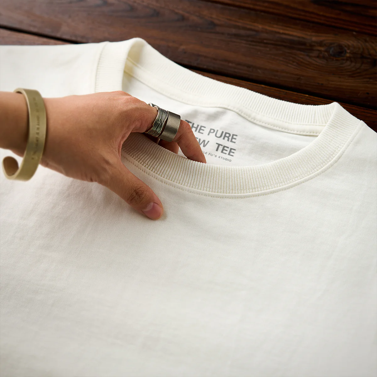 【Classic】2枚組!アメリカンレトロコットン100%半袖Tシャツ - Image 17