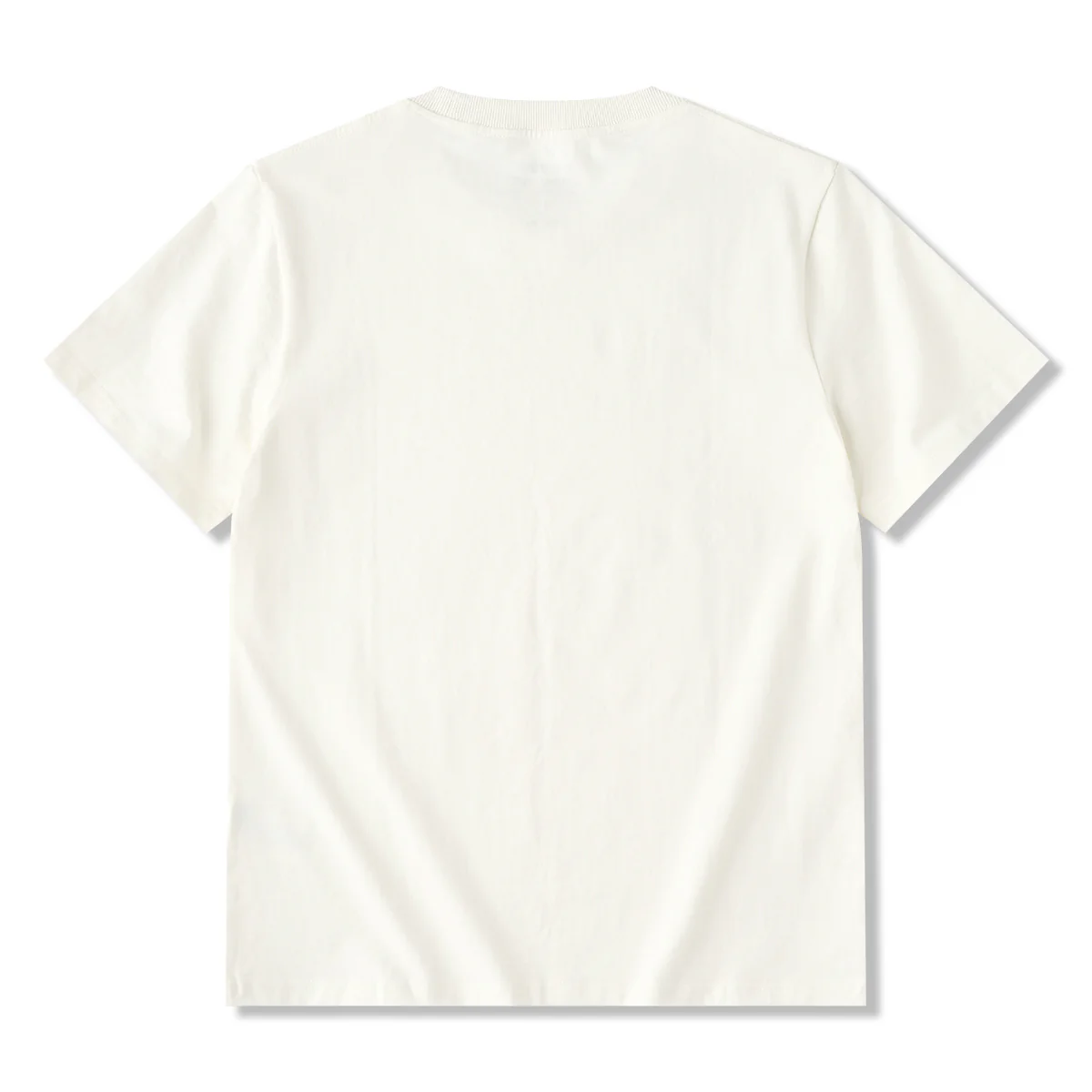 【Classic】2枚組!アメリカンレトロコットン100%半袖Tシャツ - Image 3