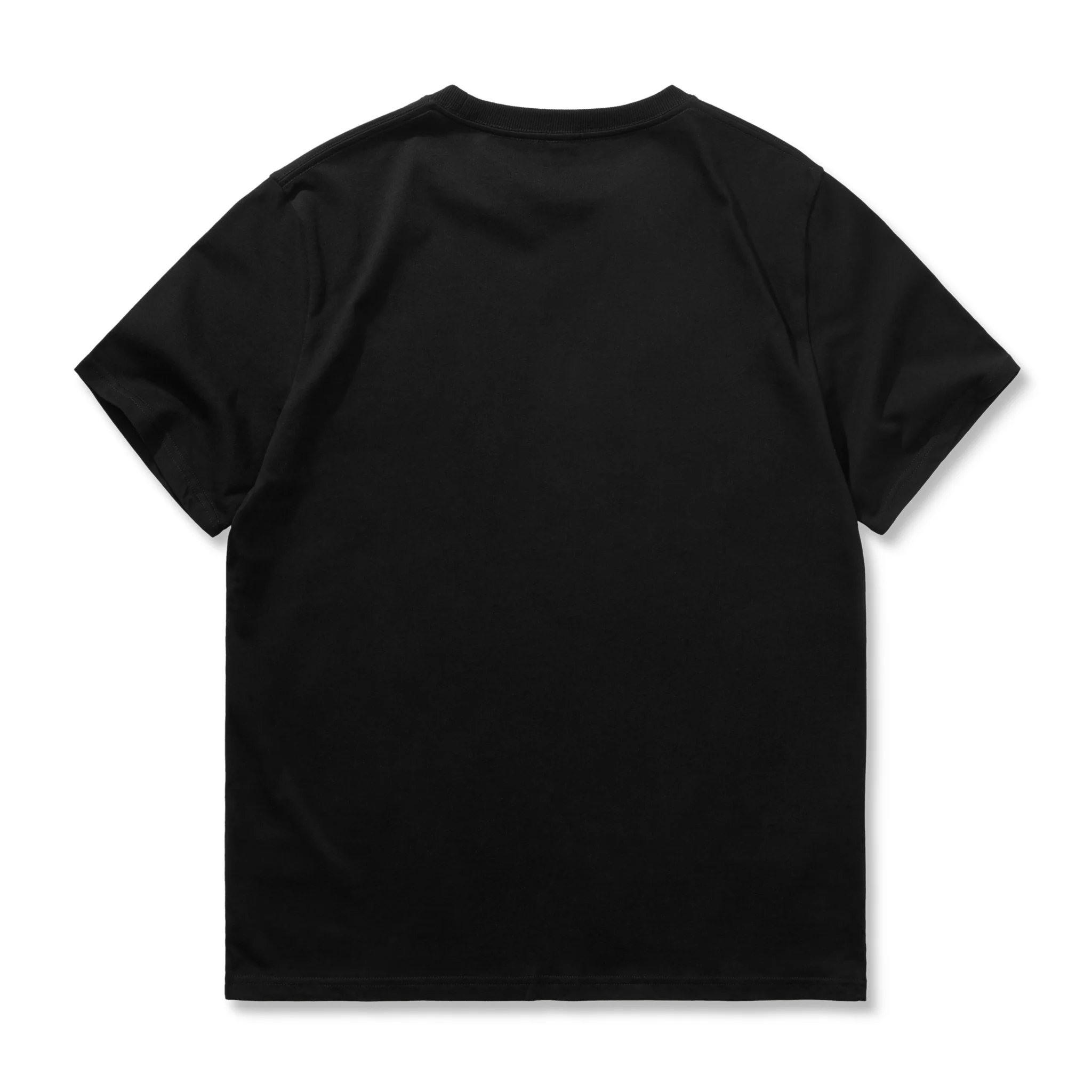 【Classic】2枚組!アメリカンレトロコットン100%半袖Tシャツ - Image 4