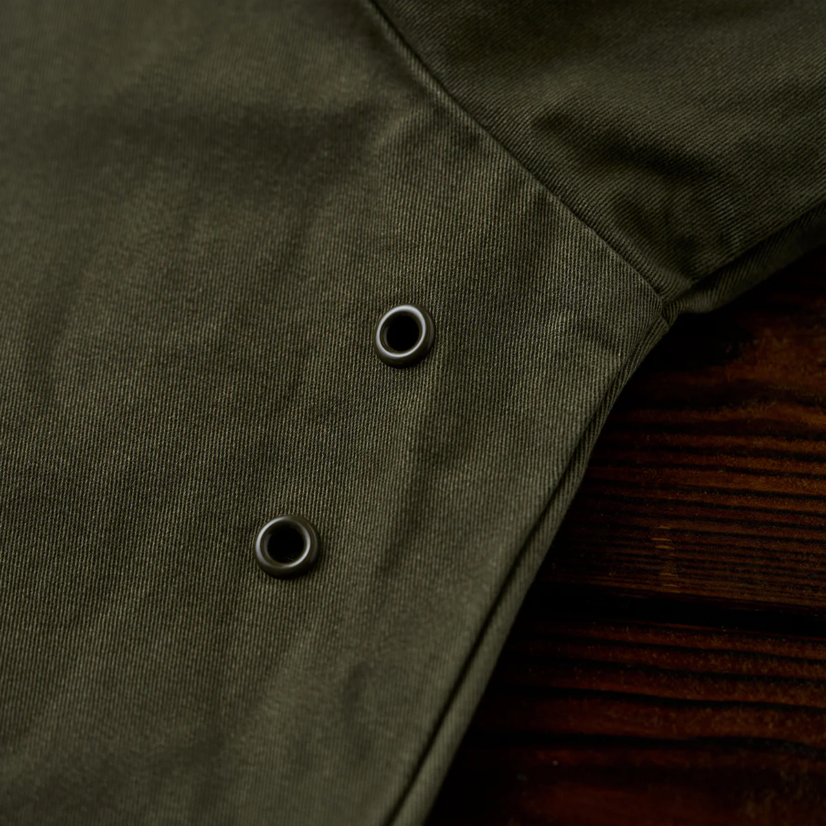 米軍 40’s U.S.NAVY デッキパーカー - Image 16