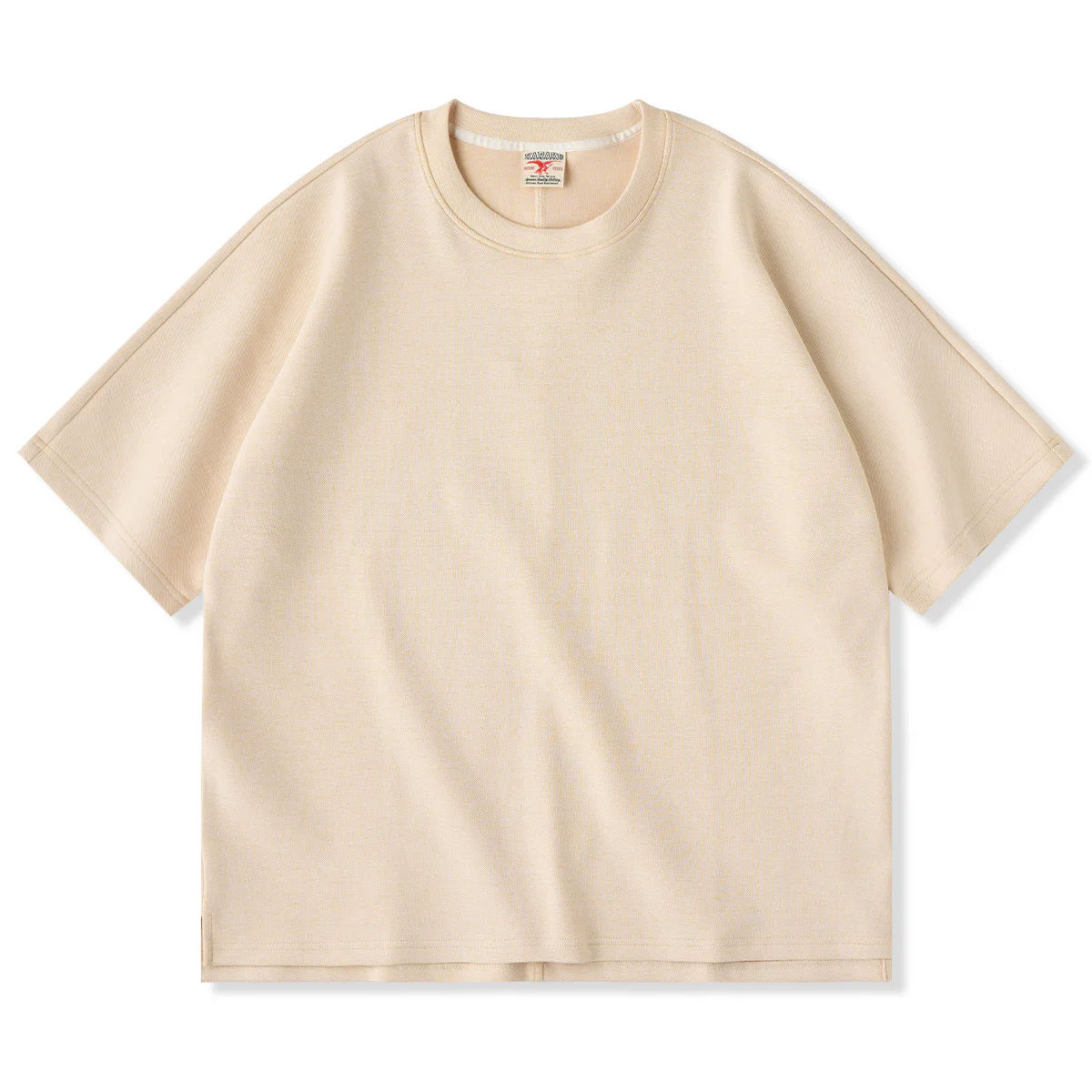 エアーレイヤーTシャツ ハーフスリーブ - Image 3
