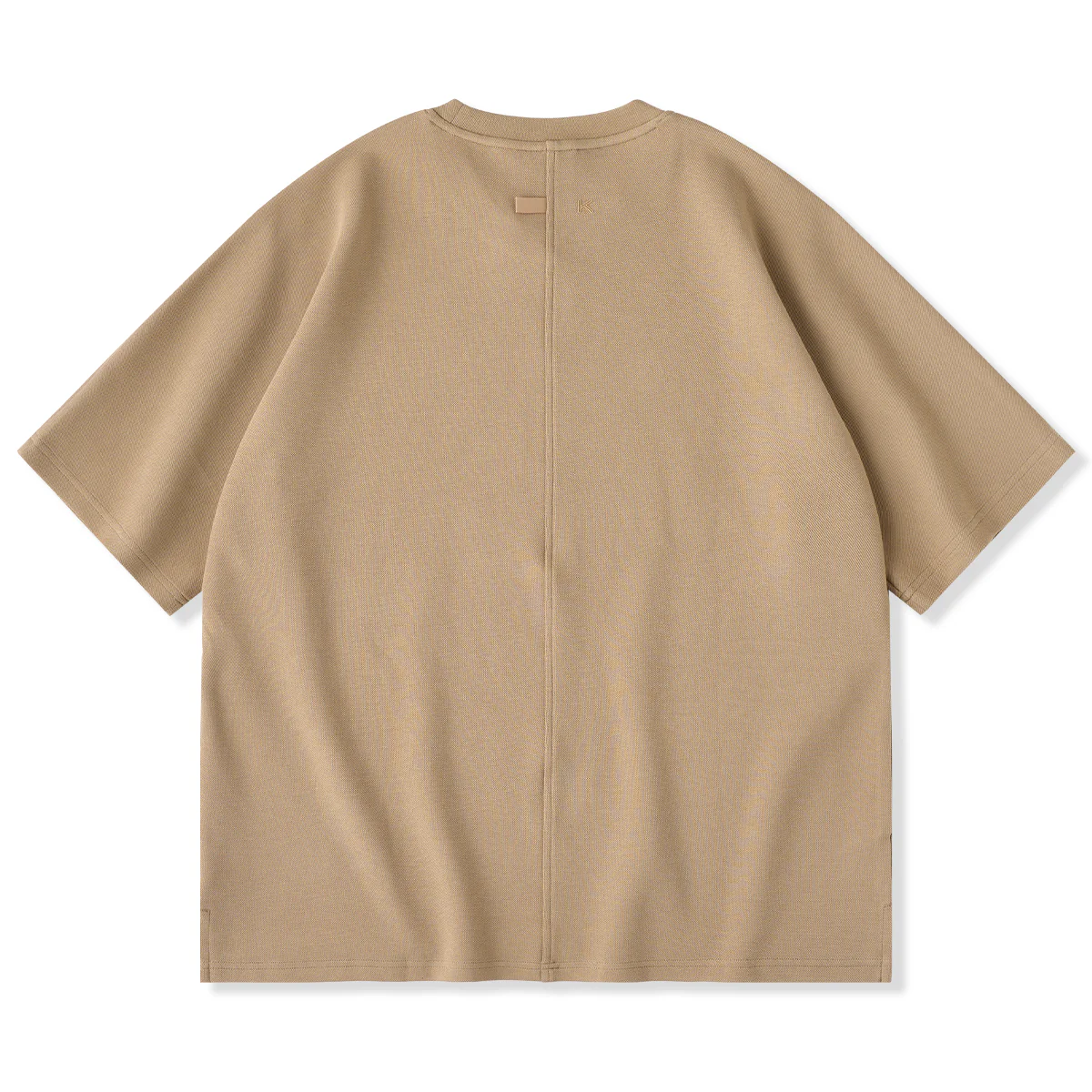 エアーレイヤーTシャツ ハーフスリーブ - Image 4