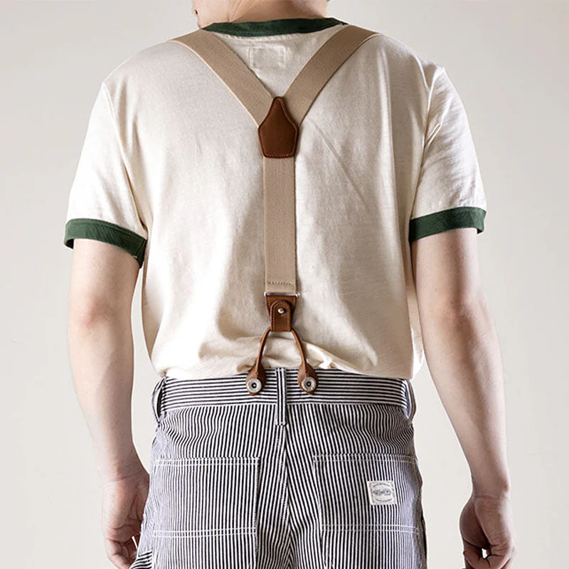 サスペンダー - Image 5