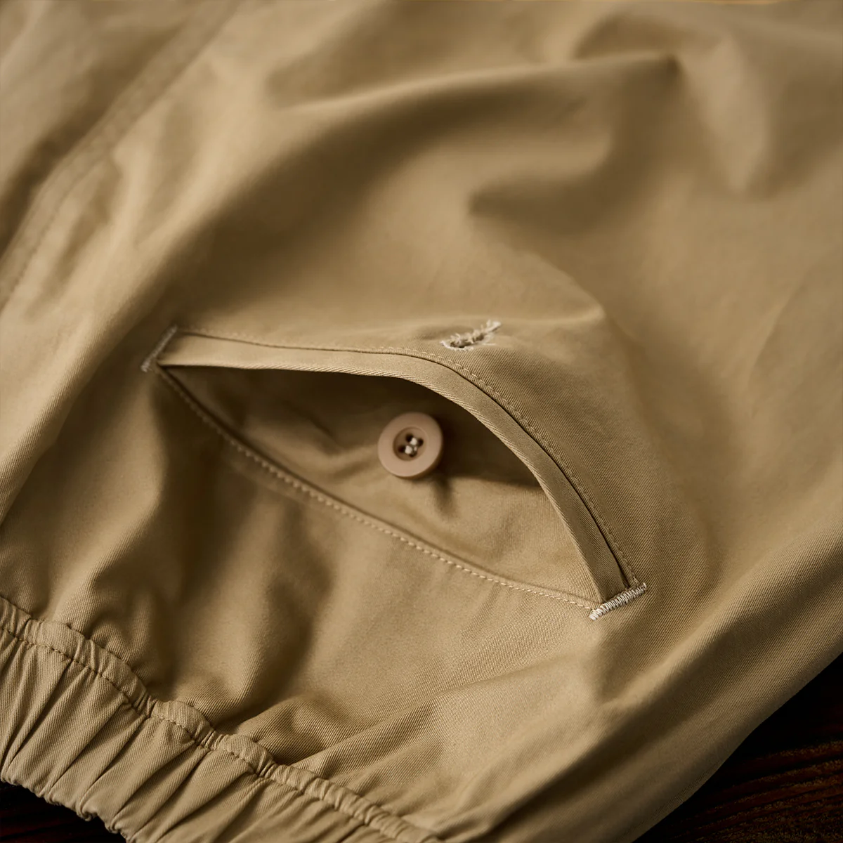 レトロゆったりカジュアルイージーパンツ - Image 26